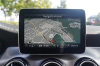 Mercedes-Benz CLA 180 AMG Line Aut.