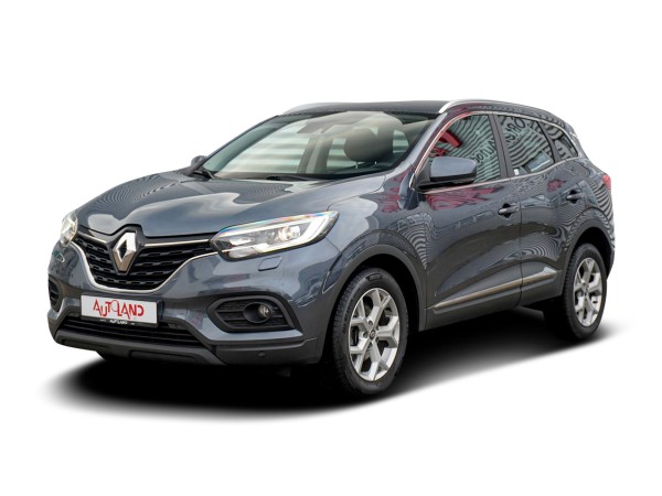 Renault Kadjar 1.3 TCE Business Edition