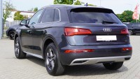 Audi Q5 2.0 TFSI design quattro