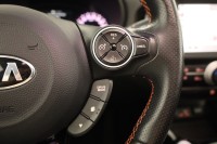 Kia Soul 1.6 T-GDI Turbo Final Edition