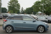 Hyundai i20 1.4 Style Automatik