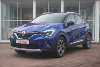 Vorschau: Renault Captur II 1.3 TCE