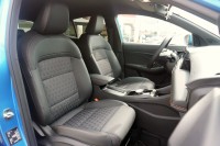 MG MG3 1.5 Hybrid Luxury Aut.