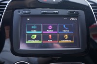 Renault Captur 1.2 TCE 120 Energy