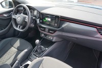Skoda Scala 1.6 TDI