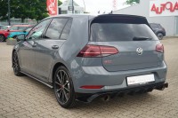 VW Golf VII 2.0 TSI GTI