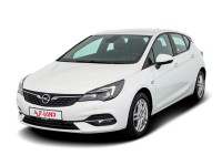 Opel Astra K 1.2 Opel2020 LED IntelliLink Winterpaket
