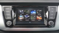 Skoda Fabia Combi 1.0 MPI Ambition