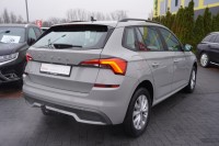 Skoda Kamiq 1.5 TSI