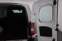 Opel Combo E Cargo 1.2 Turbo Selection