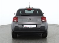 Citroen C3 1.2 VTi C-Series