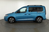 Vorschau: VW Caddy 2.0 TDI Move