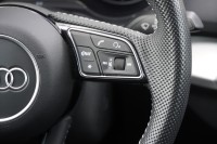 Audi Q2 35 1.5 TFSI S line