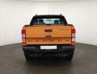 Ford Ranger 2.2 TDCi Wildtrak DK 4x4