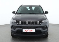 Jeep Compass 1.3 MultiAir Longitude