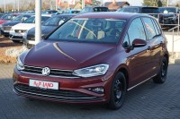 Vorschau: VW Golf Sportsvan 1.6 TDI