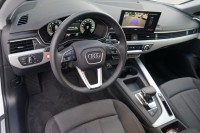 Audi A4 Avant 35 TFSI S line S-Tronic