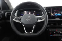VW T-Cross 1.0 TSI DSG