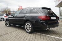 Mercedes-Benz C 200 C200 T Avantgarde 4Matic