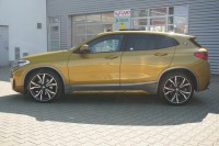 BMW X2 sDrive 20 i M Sport