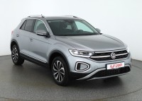 VW T-Roc 1.5 TSI DSG