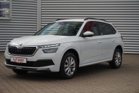 Vorschau: Skoda Kamiq 1.0 Ambition