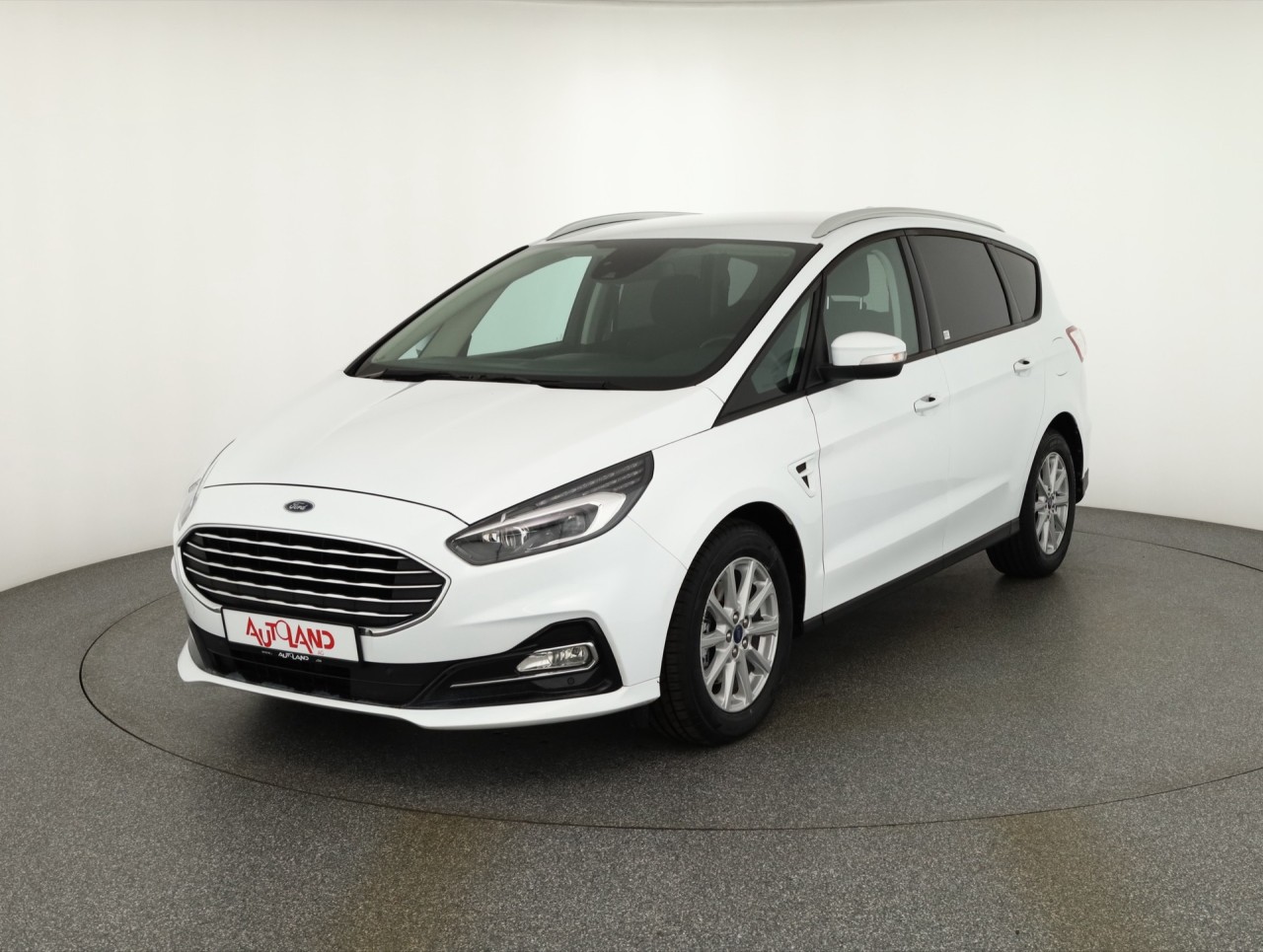 Ford S-Max 2.0 EcoBlue Trend