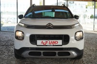 Citroen C3 Aircross 1.2