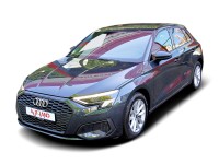 Audi A3 Sportback 35 TFSI 2-Zonen-Klima Sitzheizung LED