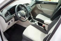 VW Tiguan 2.0 TDI DSG 4M Elegance HUD