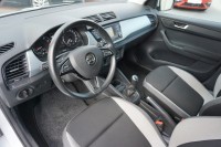 Skoda Fabia Combi 1.2