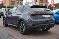 VW Taigo 1.5 TSI DSG