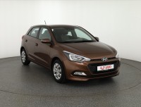 Hyundai i20 1.2