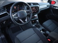 VW Touran 1.5 TSI DSG