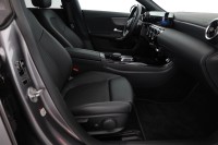 Mercedes-Benz CLA 220 d SB Progressive