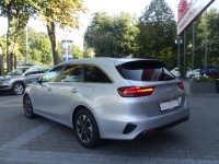 Kia cee'd Sporty Wagon Ceed SW 1.5 T-GDI Aut.