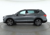 Vorschau: Seat Tarraco 1.5 TSI Xcellence