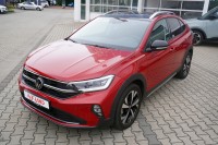 Vorschau: VW Taigo 1.0 TSI DSG