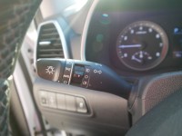 Hyundai Tucson 1.6 T-GDI Advantage 2WD