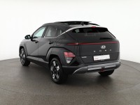 Hyundai Kona 1.0T-GDI Aut.