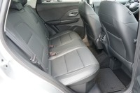 MG ZS 1.5 Hybrid Luxury Aut.