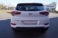 Hyundai Tucson 1.6 GDI