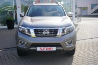 Nissan Navara 4x4