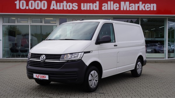 VW T6 Kombi T6.1 2.0 TDI Kasten