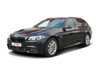 BMW 520d xDrive M Sport Aut. LED Navi Head-Up Kamera