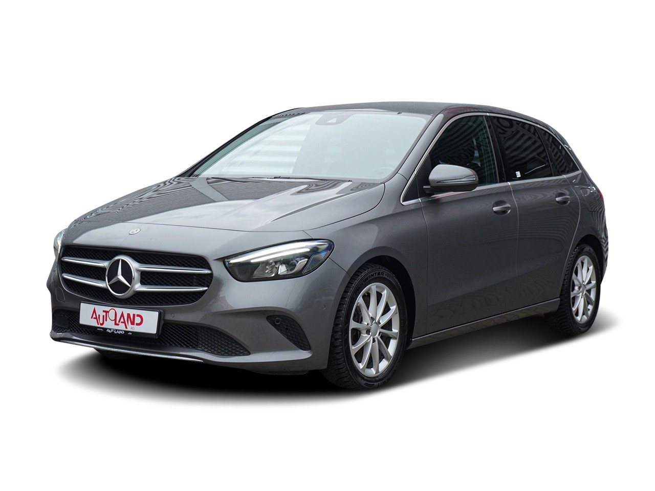 Mercedes-Benz B 220 B220 4Matic Urban