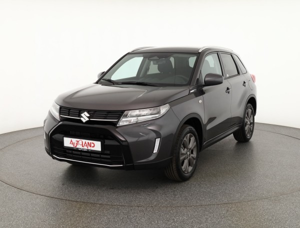 Suzuki Vitara 1.4