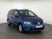 VW Sharan 1.4 TSI DSG Comfortline
