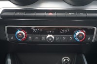 Audi Q2 2.0 TFSI quattro sport