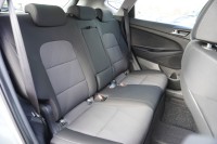 Hyundai Tucson 1.6 Select